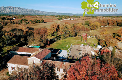 vente maison 3 650 000 € à proximité de Le Puy-Sainte-Réparade (13610)