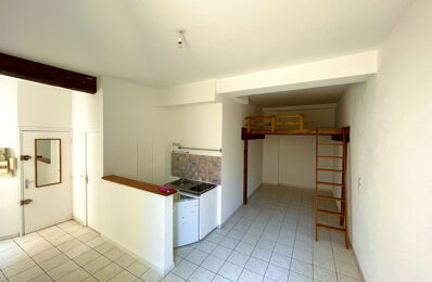 location appartement 605 € CC /mois à proximité de Montarnaud (34570)