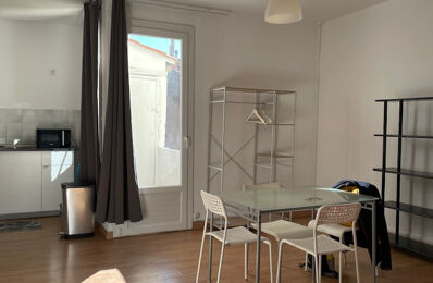 location appartement 384 € CC /mois à proximité de Servian (34290)