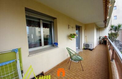 vente appartement 195 000 € à proximité de Puygiron (26160)