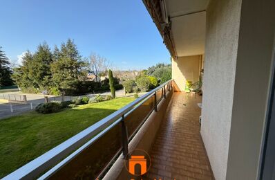 vente appartement 191 000 € à proximité de Donzère (26290)