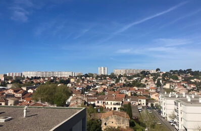 location appartement 880 € CC /mois à proximité de Marseille 15 (13015)