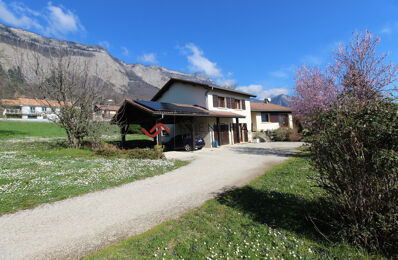 vente maison 720 000 € à proximité de Villard-Bonnot (38190)