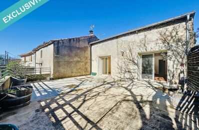 vente maison 210 000 € à proximité de Rosis (34610)
