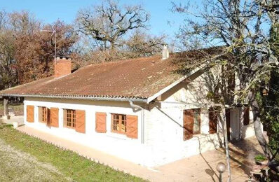 vente maison 265 000 € à proximité de Saramon (32450)
