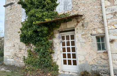 vente maison 169 000 € à proximité de Monieux (84390)
