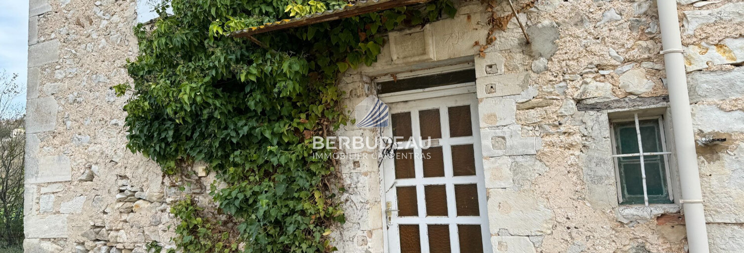 Maison 4 Pièces 60 m² à vendre à Sault (84390)