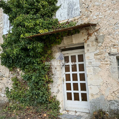 Maison 4 pièces 135000 €