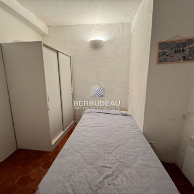 Maison 4 pièces 135000 €