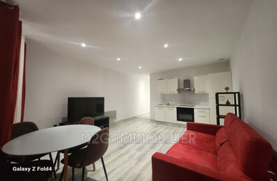 vente appartement 144 900 € à proximité de Fayence (83440)