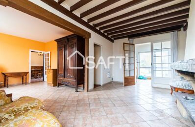 vente maison 165 000 € à proximité de Breuil-le-Sec (60840)