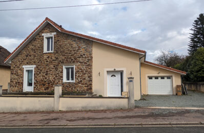 vente maison 249 100 € à proximité de Jumilhac-le-Grand (24630)