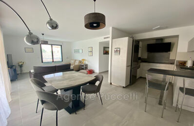 appartement 4 pièces 89 m2 à vendre à Vence (06140)