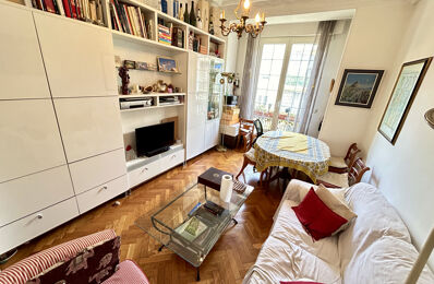 vente appartement 290 000 € à proximité de Gattières (06510)