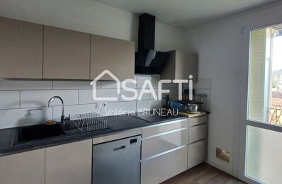 vente appartement 120 000 € à proximité de Labruguière (81290)