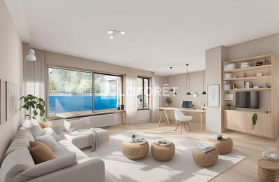 vente appartement 215 000 € à proximité de Rochefort-du-Gard (30650)