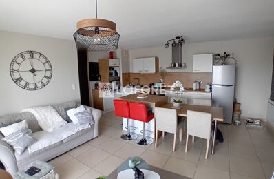 vente appartement 178 000 € à proximité de La Loubière (12740)