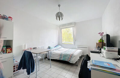 location appartement 395 € CC /mois à proximité de Couternon (21560)