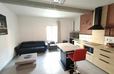 vente appartement 169 500 € à proximité de Les Mées (04190)