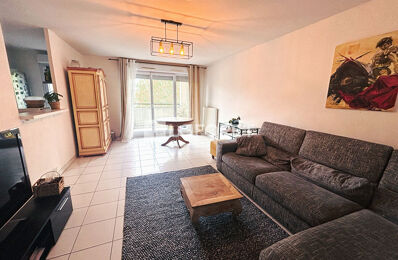 vente appartement 259 500 € à proximité de Marsillargues (34590)