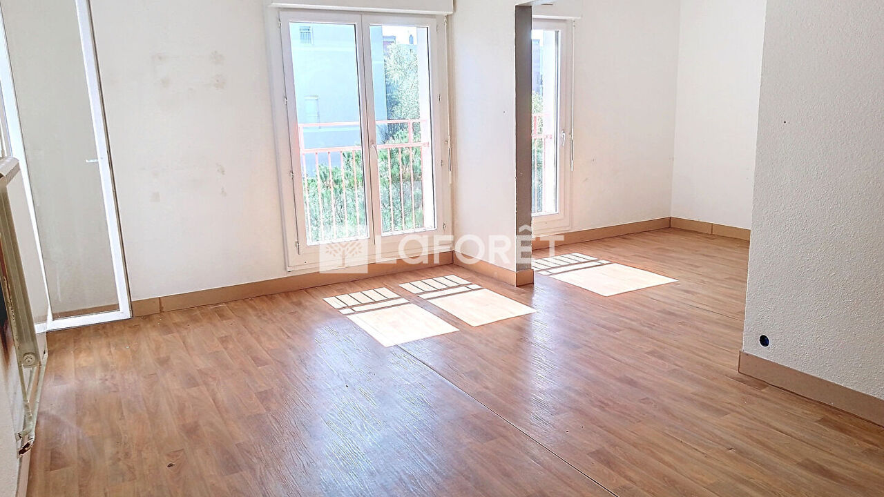 appartement 4 pièces 81 m2 à vendre à Montpellier (34080)