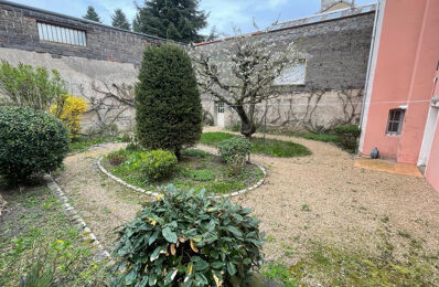 vente maison 317 000 € à proximité de Boisset-Lès-Montrond (42210)
