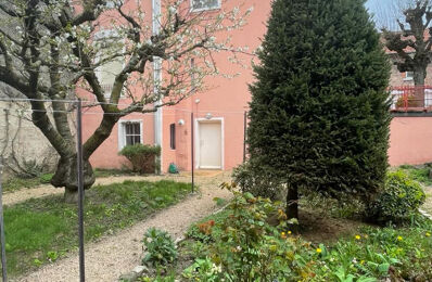 vente maison 317 000 € à proximité de Saint-Bonnet-les-Oules (42330)