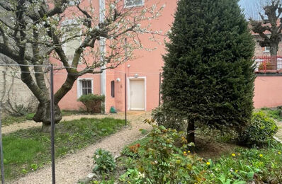 vente maison 317 000 € à proximité de Montromant (69610)