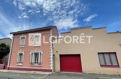 vente maison 298 000 € à proximité de L'Hôpital-le-Grand (42210)