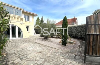 vente maison 755 000 € à proximité de Lège-Cap-Ferret (33950)