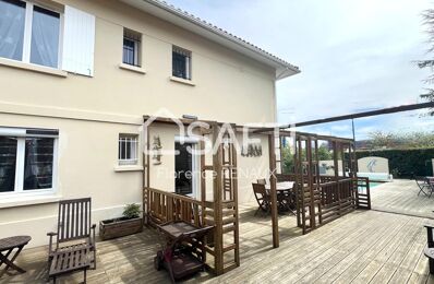 maison 7 pièces 220 m2 à vendre à Andernos-les-Bains (33510)