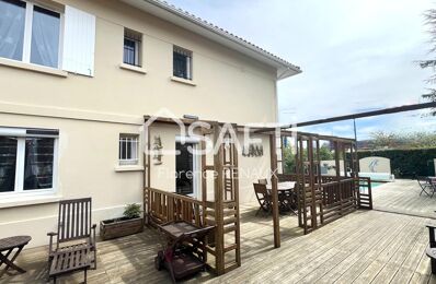 vente maison 695 000 € à proximité de Arcachon (33120)