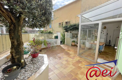 vente maison 360 000 € à proximité de Toulon (83000)