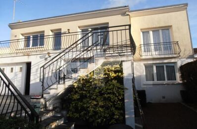 vente maison 239 900 € à proximité de Saint-Aubin-du-Plain (79300)