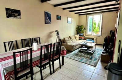 vente appartement 129 375 € à proximité de Lagny-sur-Marne (77400)