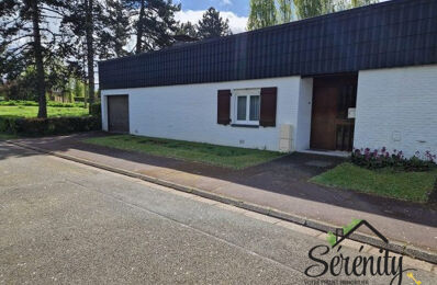 vente maison 239 000 € à proximité de Mons-en-Barœul (59370)