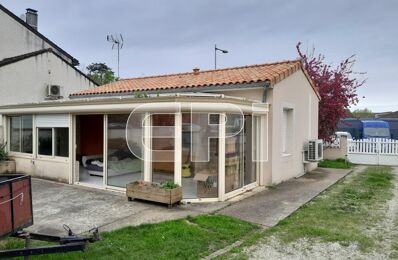 vente maison 147 000 € à proximité de Vivonne (86370)