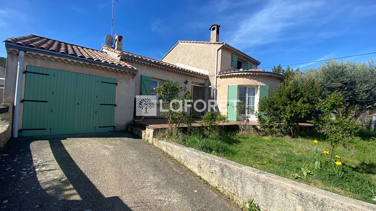 maison 4 pièces 120 m2 à vendre à Gardanne (13120)