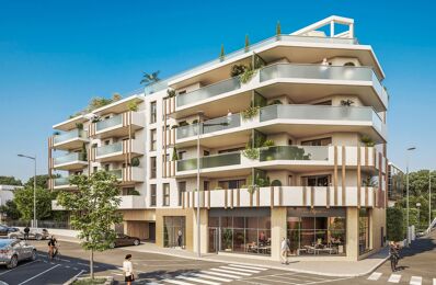 vente appartement à partir de 487 000 € à proximité de Nice (06300)