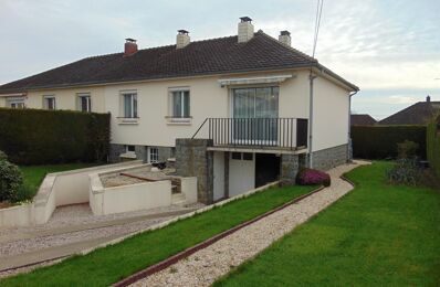 vente maison 99 000 € à proximité de Condé-en-Normandie (14110)