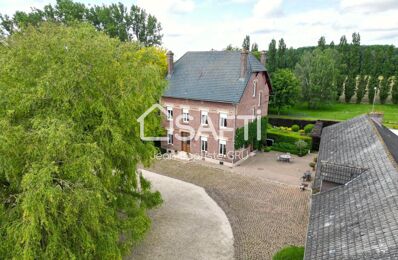 vente maison 640 000 € à proximité de Péronne (80200)