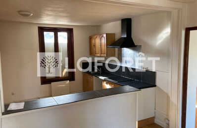 location appartement 720 € CC /mois à proximité de Fresnes-sur-Escaut (59970)