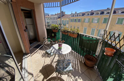 vente appartement 475 000 € à proximité de Châteauneuf-Villevieille (06390)