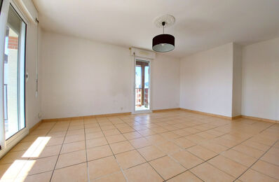 location appartement 808 € CC /mois à proximité de Castelnau-d'Estrétefonds (31620)