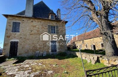 vente maison 400 000 € à proximité de Foissac (12260)