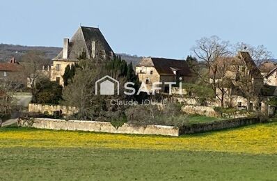 vente maison 400 000 € à proximité de Saint-Rémy (12200)