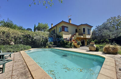 vente maison 369 000 € à proximité de Trans-en-Provence (83720)