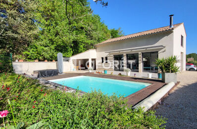 vente maison 665 000 € à proximité de Roussillon (84220)