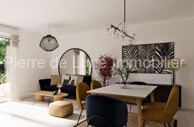 vente appartement 570 000 € à proximité de Brignais (69530)