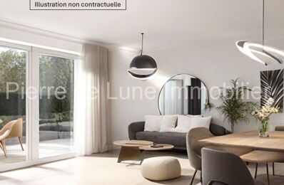 vente appartement 680 000 € à proximité de Albigny-sur-Saône (69250)